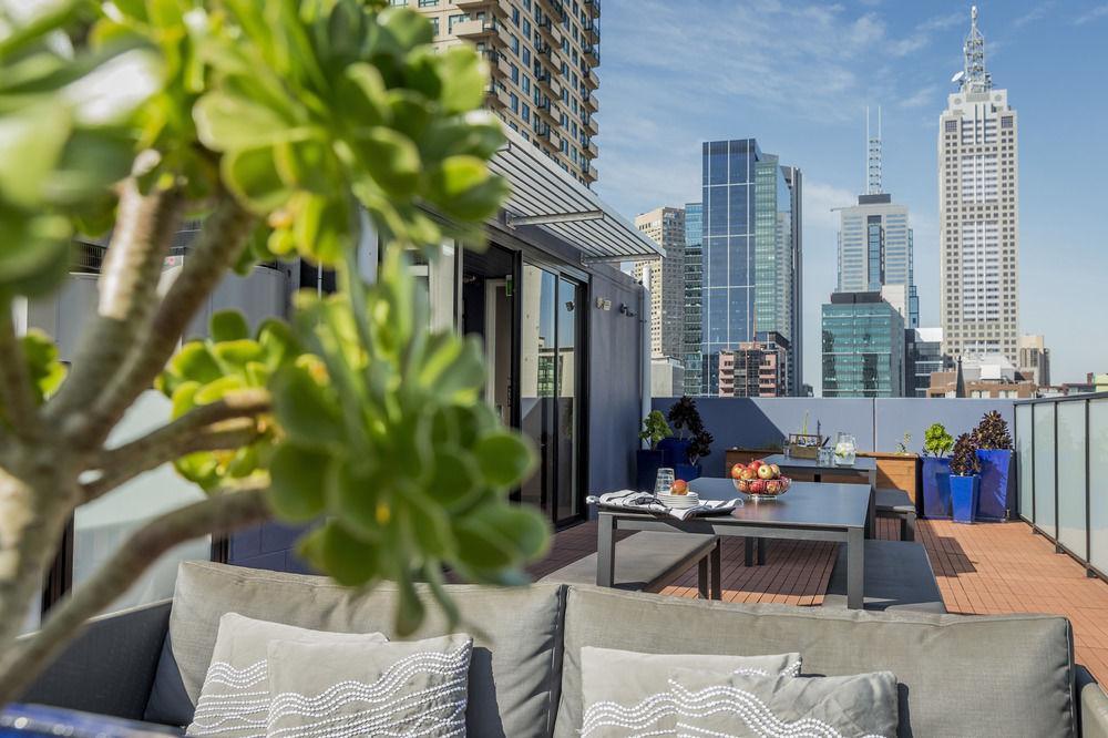 Fraser Place Melbourne Exterior photo