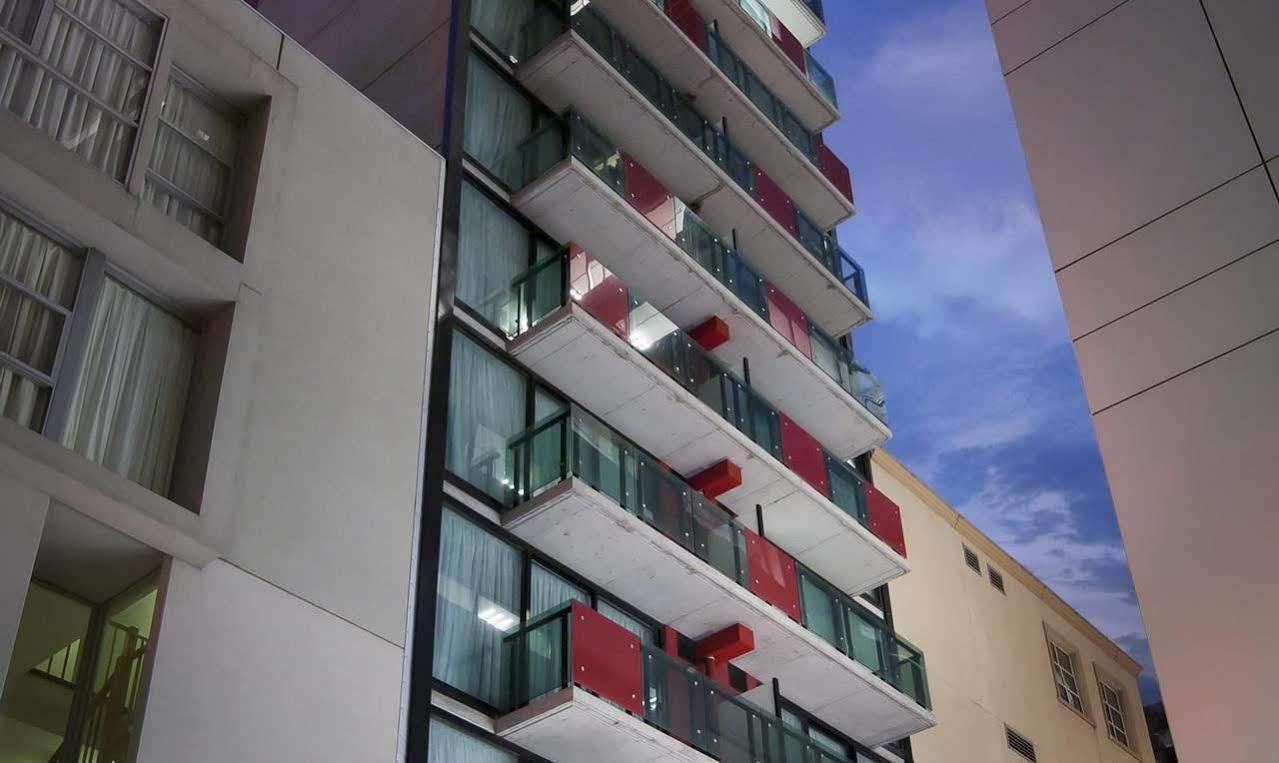 Fraser Place Melbourne Exterior photo