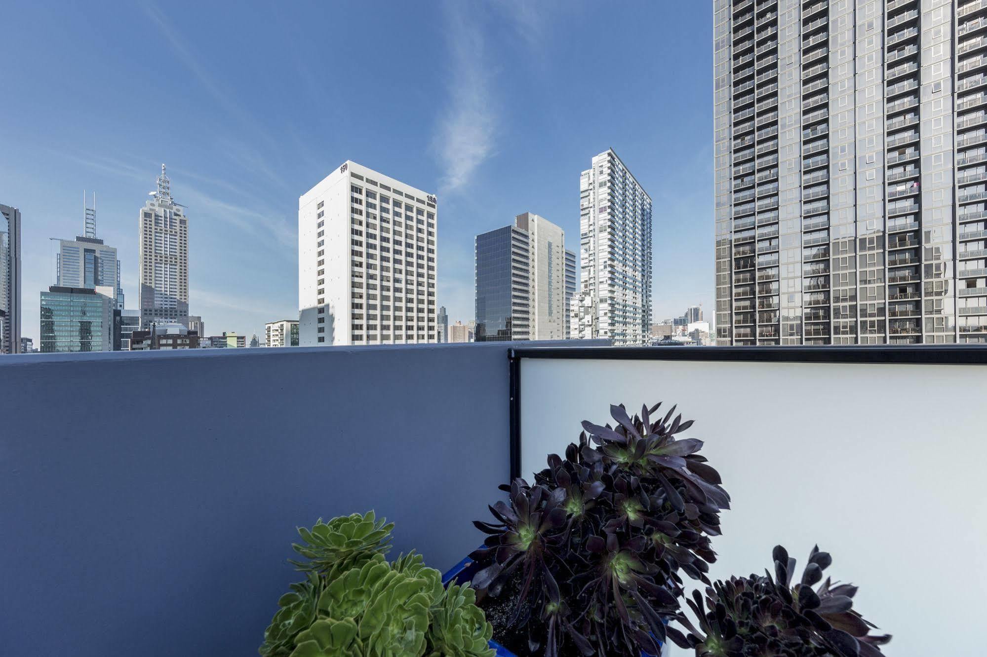 Fraser Place Melbourne Exterior photo
