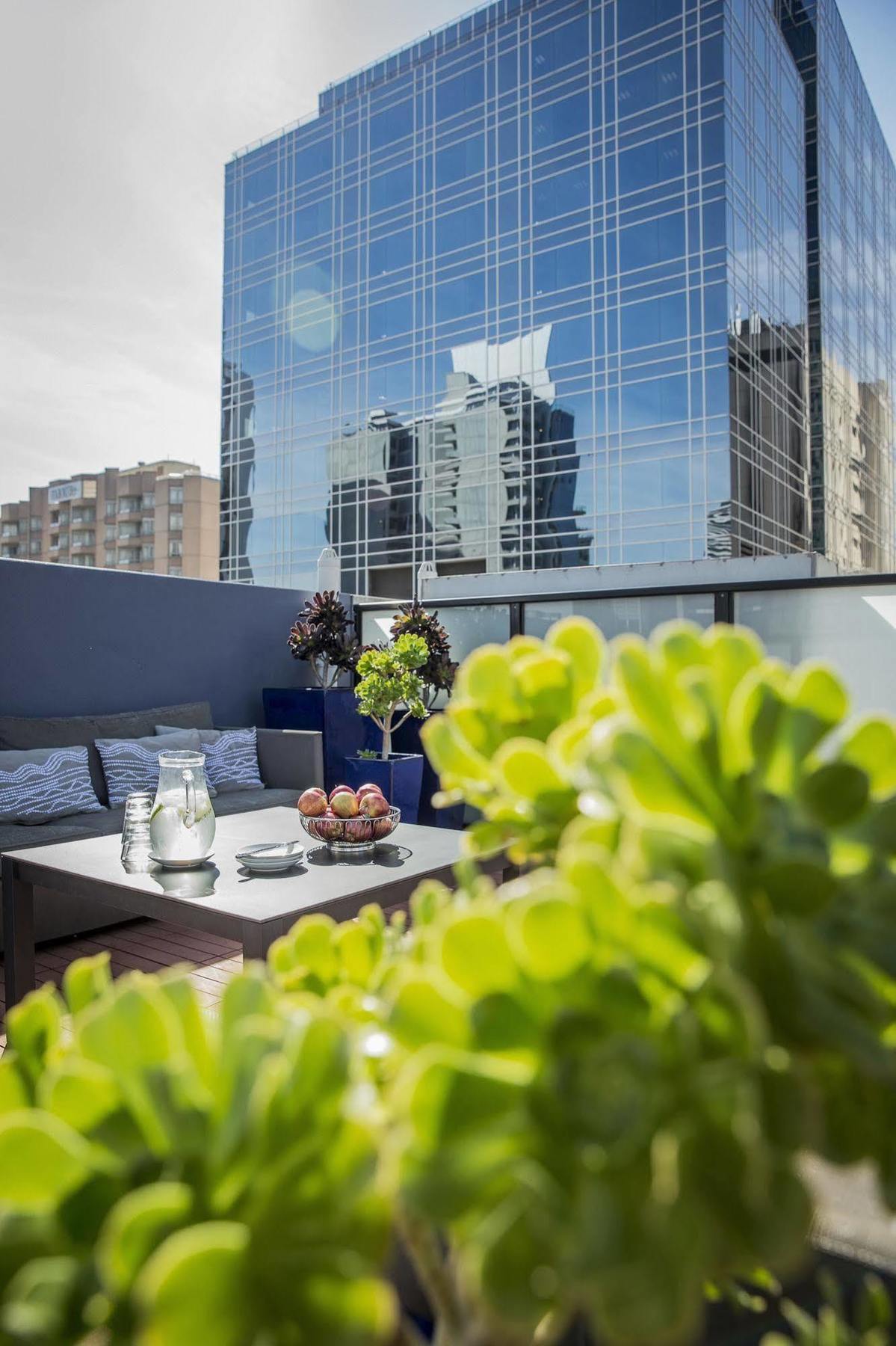 Fraser Place Melbourne Exterior photo