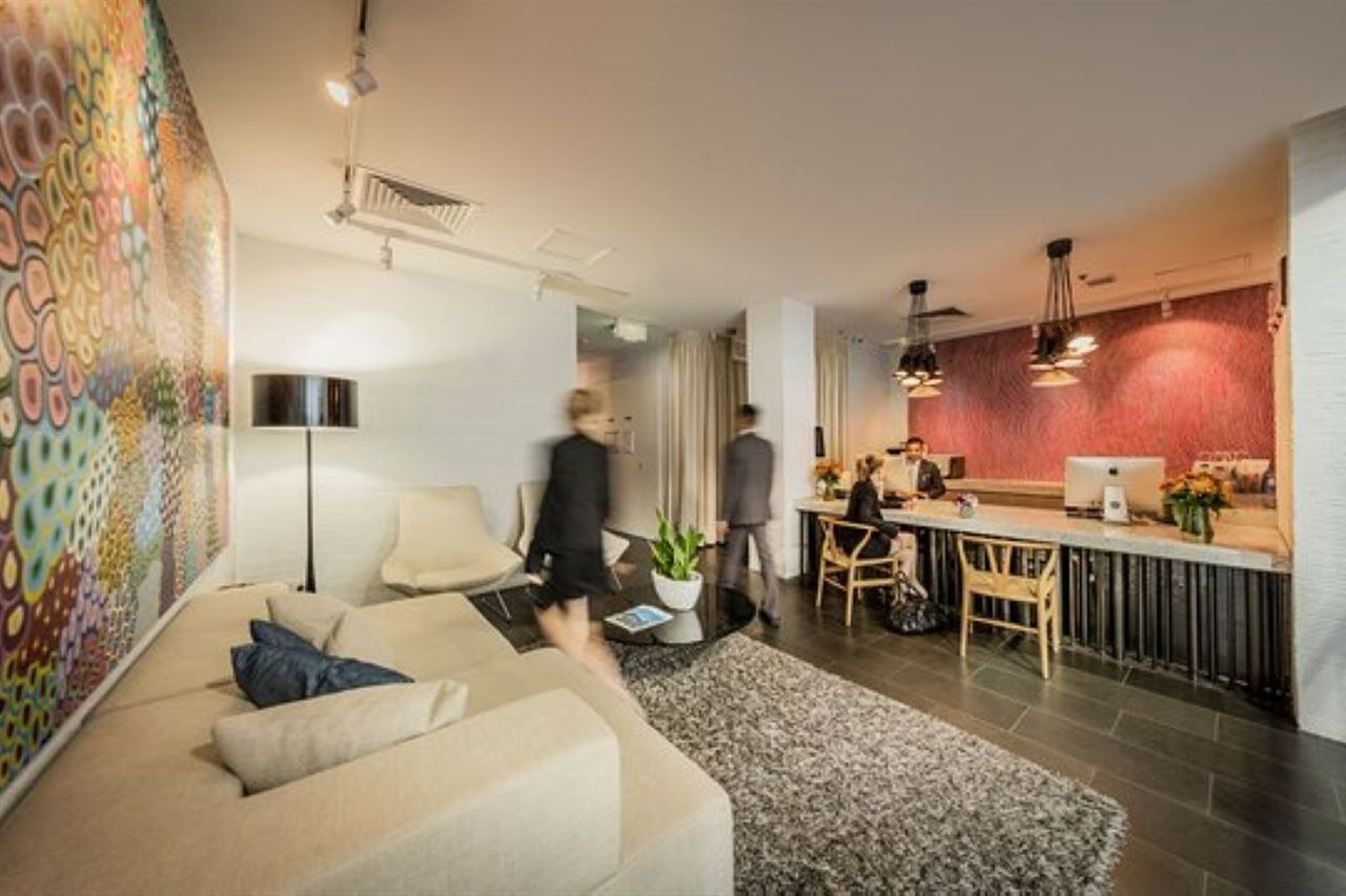 Fraser Place Melbourne Exterior photo